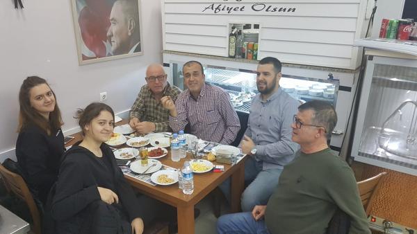 uzunköprü köfteci muammer