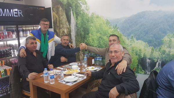 uzunköprü köfteci muammer