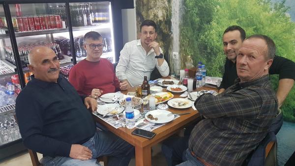 uzunköprü köfteci muammer