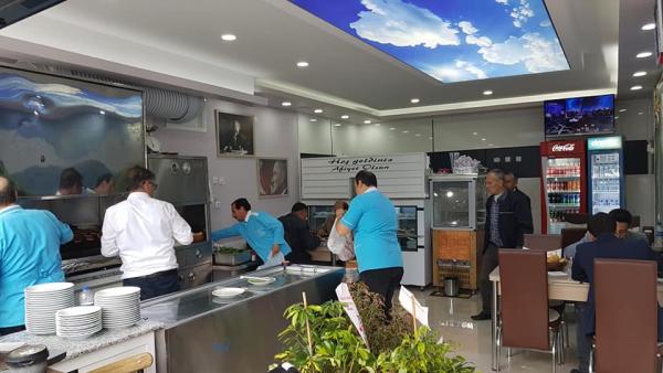 uzunköprü köfteci muammer