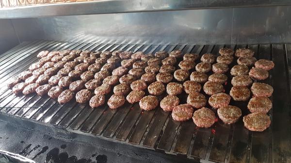 uzunköprü köfteci muammer