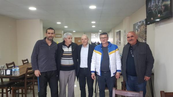 uzunköprü köfteci muammer