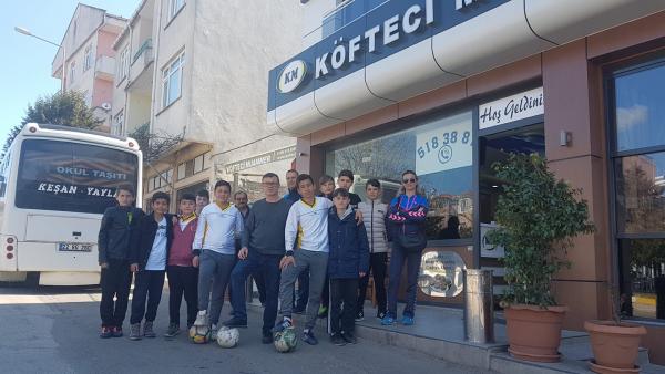 uzunköprü köfteci muammer